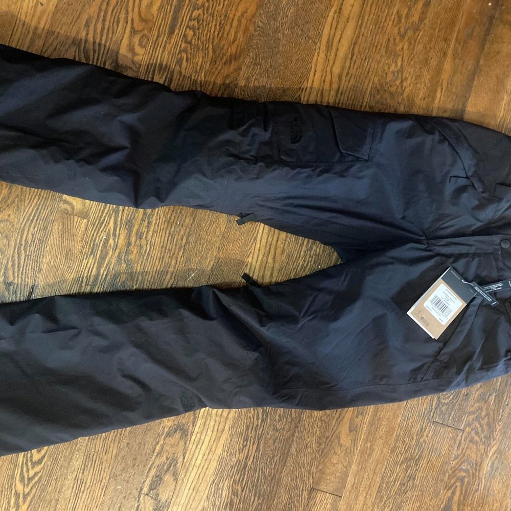 Freedom Insulated Pants